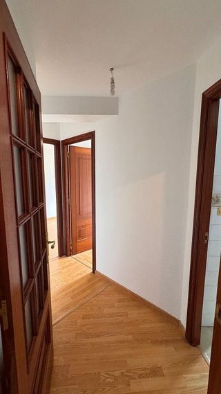 Piso en venta en Campus Norte - San Caetano en Santiago de Compostela