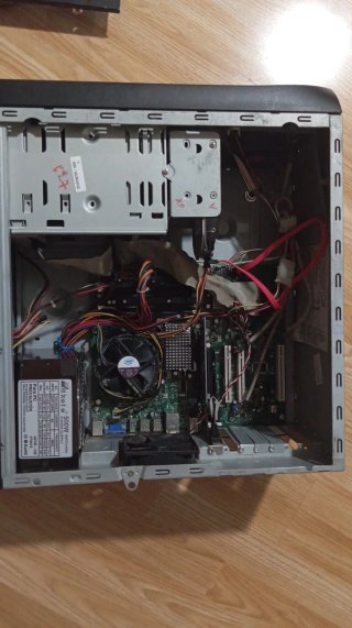 PC Sobremesa