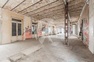 Piso en venta en Centro en Alicante