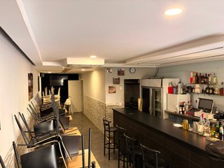 R-7940505 Traspaso de Bar con lic d comida rapida