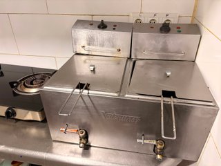 R-7940505 Traspaso de Bar con lic d comida rapida