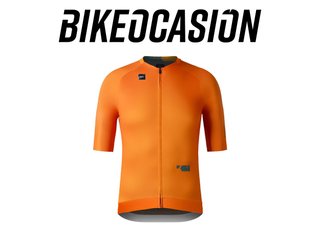 Maillot Unisex CX PRO 3.0 Tangerine