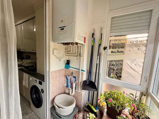 Piso en venta en Centro en Fuenlabrada