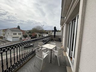 Piso en venta en Residencia - Abella en Lugo