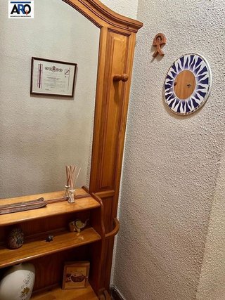 Piso en venta en El Molinillo - Capuchinos en Málaga