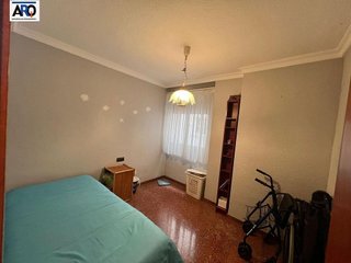 Piso en venta en El Molinillo - Capuchinos en Málaga