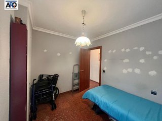 Piso en venta en El Molinillo - Capuchinos en Málaga