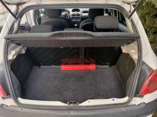 Peugeot 206 2003