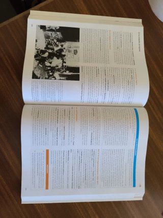 Historia de España 2 bachillerato