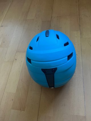 Casco de esquí talla S marca Bolle