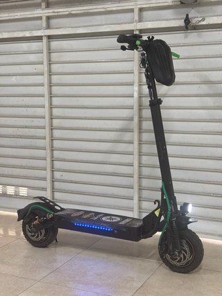 Smatgyro Crossover X2 Pro Patinete Eléctrico