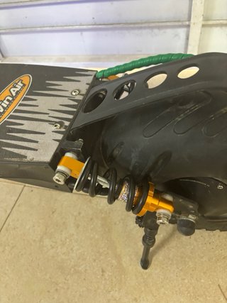 Smatgyro Crossover X2 Pro Patinete Eléctrico