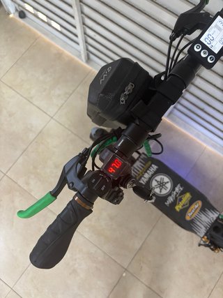 Smatgyro Crossover X2 Pro Patinete Eléctrico
