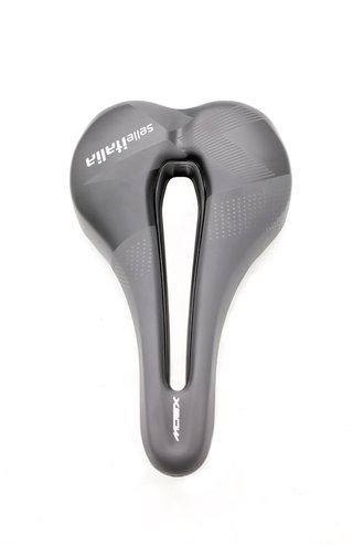 Sillín Selle Italia X-BOW Ti316 Superflow L3