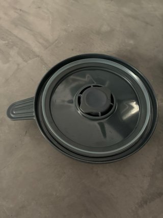 Vaso Thermomix TM5 COMPLETO