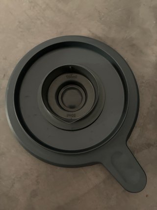 Vaso Thermomix TM5 COMPLETO