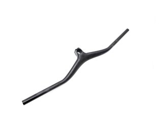 Manillar integrado Syncros Carbono