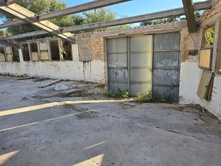 Local comercial en alquiler en Centre en Sant Carles de la Ràpita