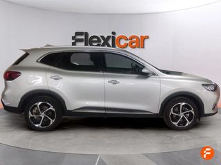 MG eHS 1.5T-GDI PHEV Luxury - 5P (2022)