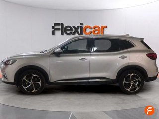 MG eHS 1.5T-GDI PHEV Luxury - 5P (2022)