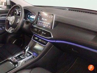 MG eHS 1.5T-GDI PHEV Luxury - 5P (2022)