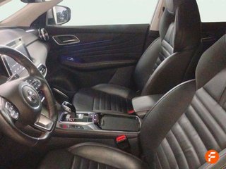 MG eHS 1.5T-GDI PHEV Luxury - 5P (2022)