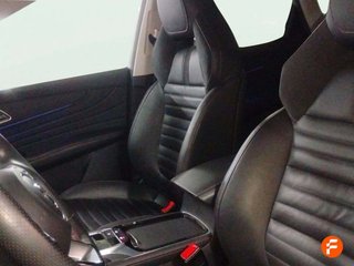 MG eHS 1.5T-GDI PHEV Luxury - 5P (2022)