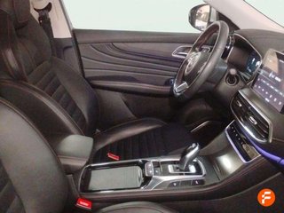 MG eHS 1.5T-GDI PHEV Luxury - 5P (2022)