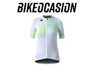 Maillot corto Gobik mujer Stark Zinna