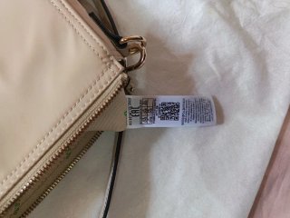 Bolso Guess ECO GEMMA Arena con monedero