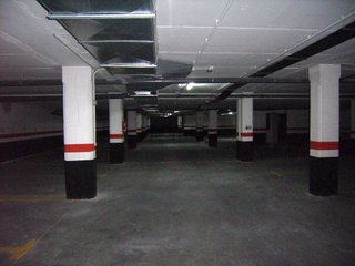 Garaje en alquiler en Belén - Pilarica - Bº España en Valladolid