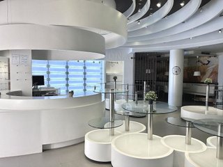Local comercial en alquiler en Loja