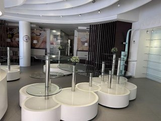 Local comercial en alquiler en Loja
