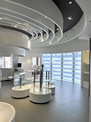 Local comercial en alquiler en Loja