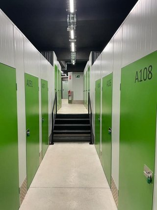 Trastero en alquiler en Puerta del Ángel en Madrid