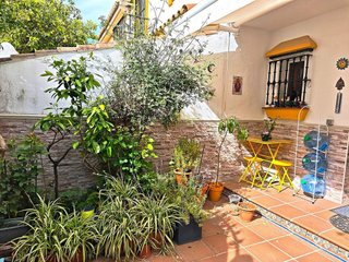 Casa adosada en venta en San García en Algeciras