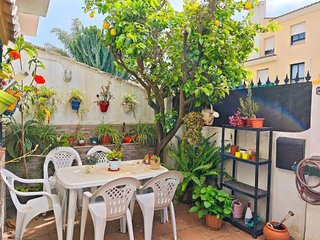 Casa adosada en venta en San García en Algeciras