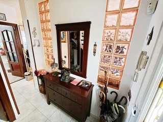 Casa adosada en venta en San García en Algeciras
