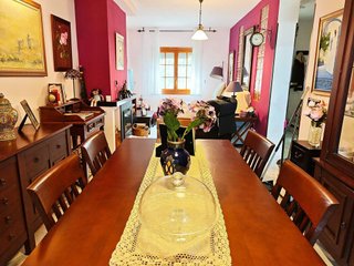 Casa adosada en venta en San García en Algeciras