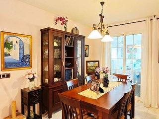 Casa adosada en venta en San García en Algeciras