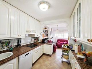 Casa adosada en venta en San García en Algeciras