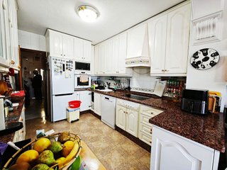 Casa adosada en venta en San García en Algeciras