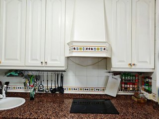 Casa adosada en venta en San García en Algeciras