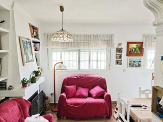 Casa adosada en venta en San García en Algeciras