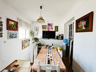 Casa adosada en venta en San García en Algeciras