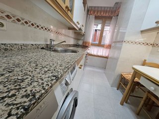 Piso en alquiler en Ezequiel González - Conde de Sepúlveda en Segovia