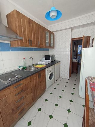 Piso en alquiler en El Juncal - Av. de la Paz en Sevilla