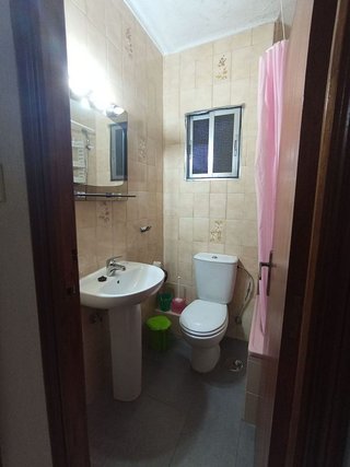 Piso en alquiler en El Juncal - Av. de la Paz en Sevilla