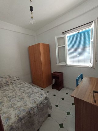 Piso en alquiler en El Juncal - Av. de la Paz en Sevilla