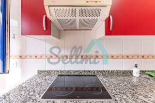 Piso en alquiler en Vallobín - La Florida en Oviedo